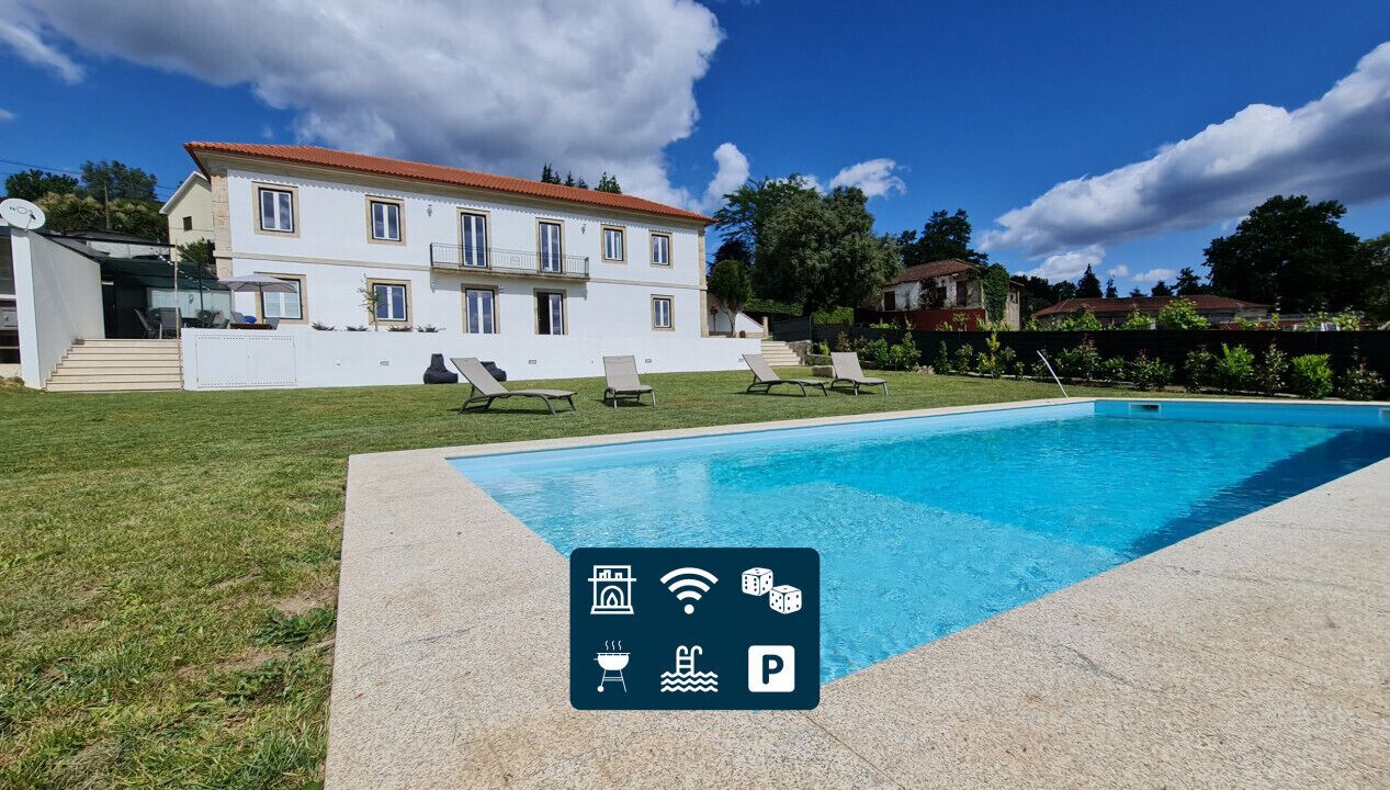 Photo of Outdoor in Pedraca