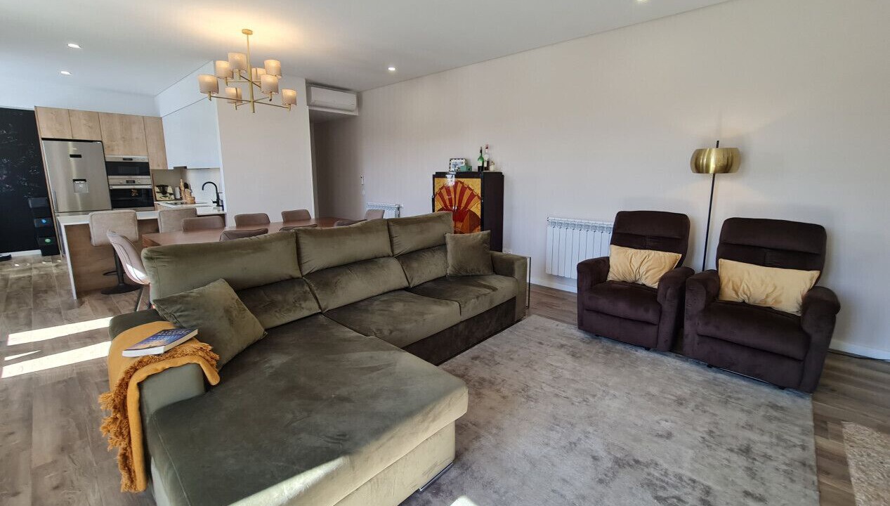 Photo of Livingroom in Pedraca