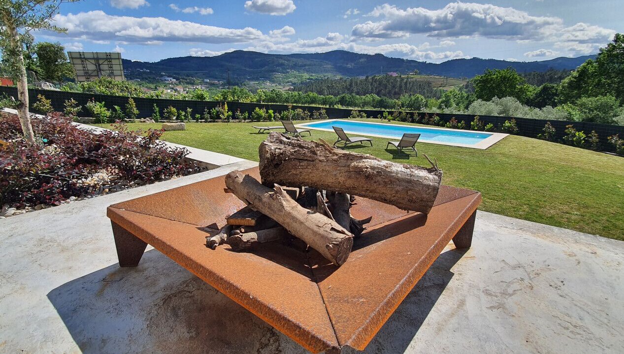 Photo of Outdoor in Pedraca