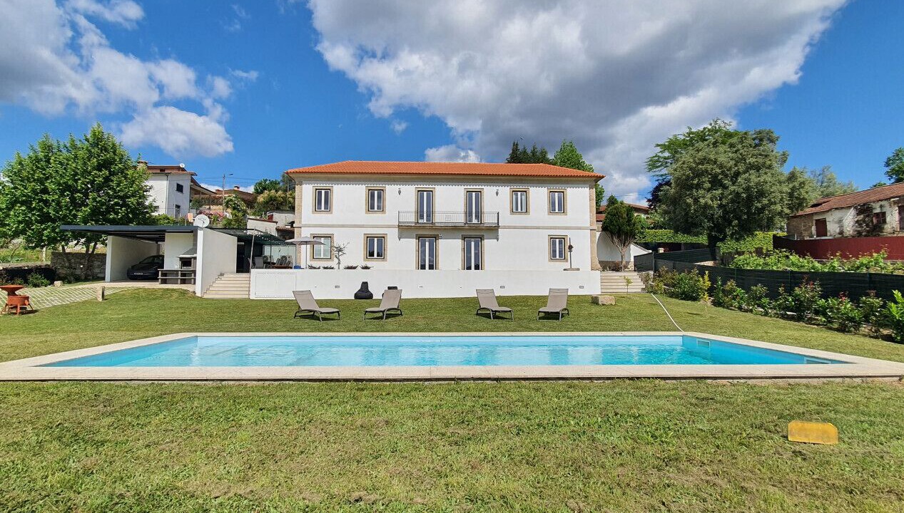 Photo of Outdoor in Pedraca