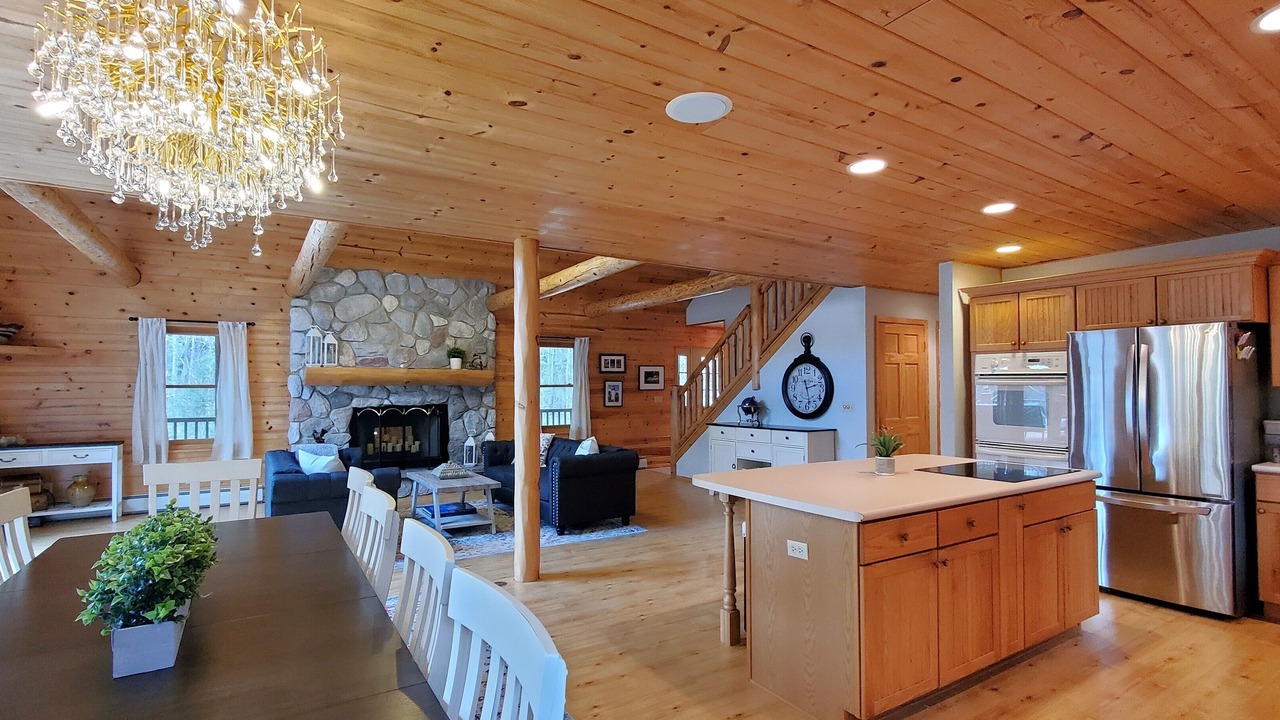 Photo of Kitchen in Lake Township