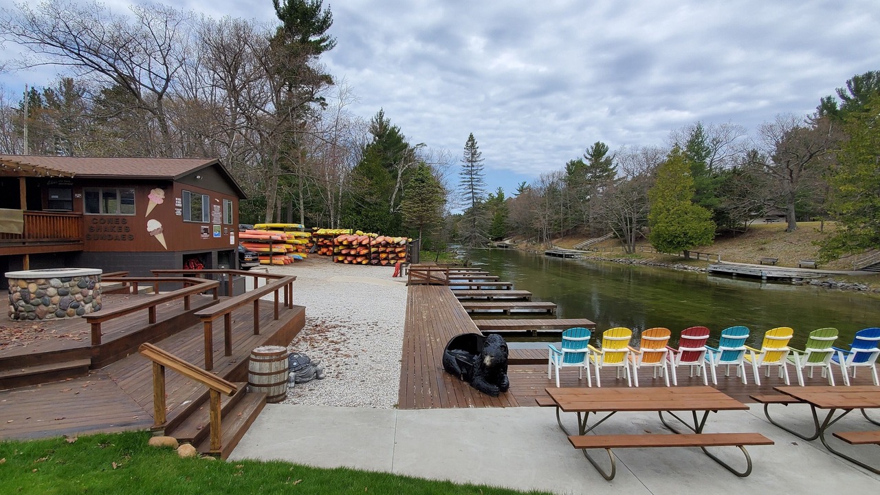 Photo of Outdoor in Lake Township