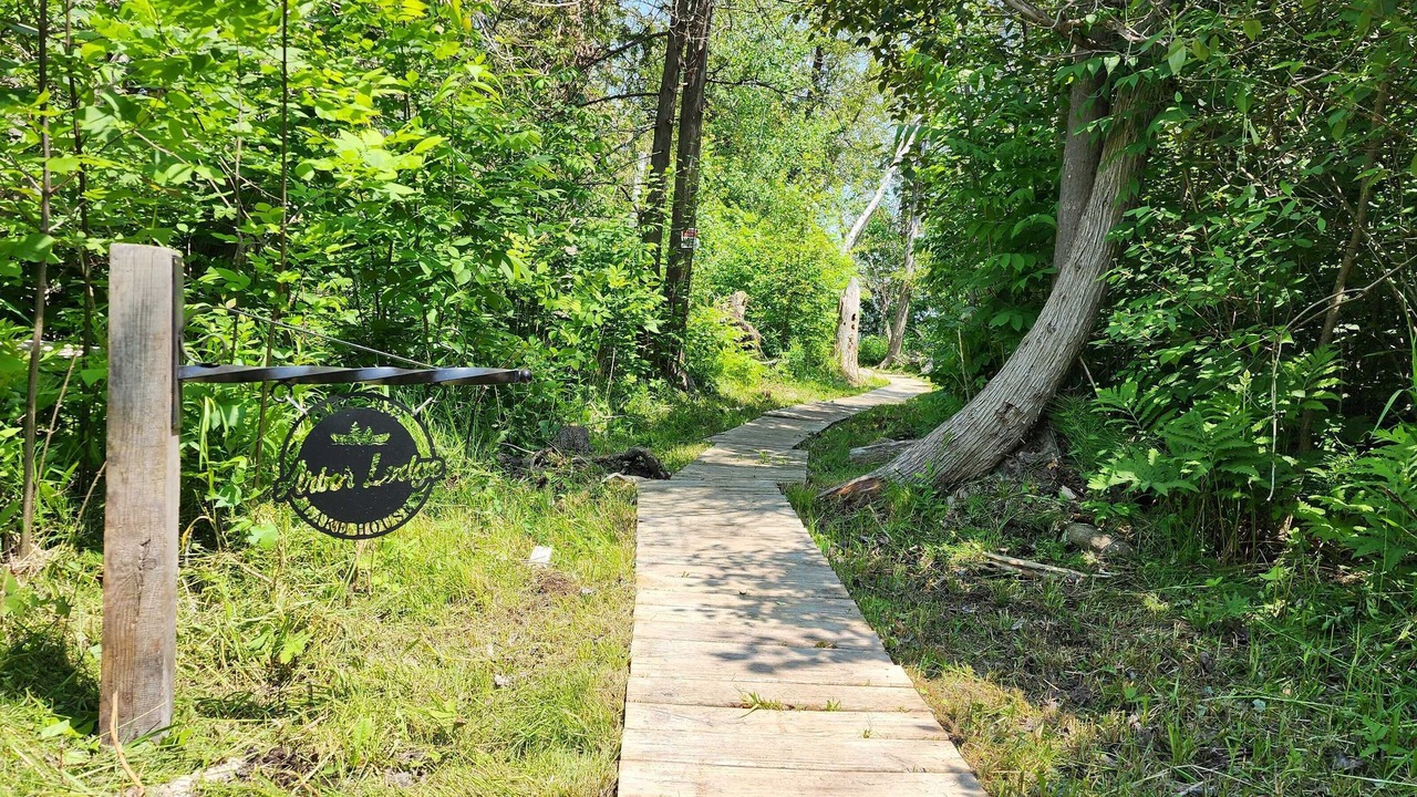 Photo of Outdoor in Lake Township