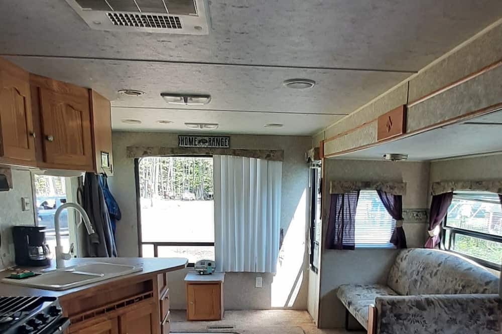 Photo of Kitchen in Town of Burns
