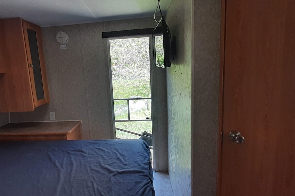Photo of Bedroom in Town of Burns