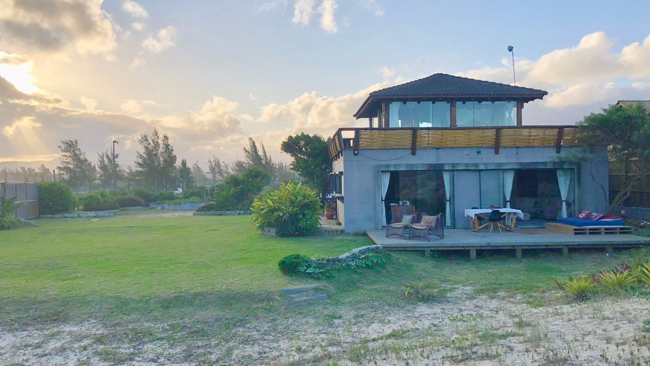 Photo of Outdoor in Barra de Ibiraquera