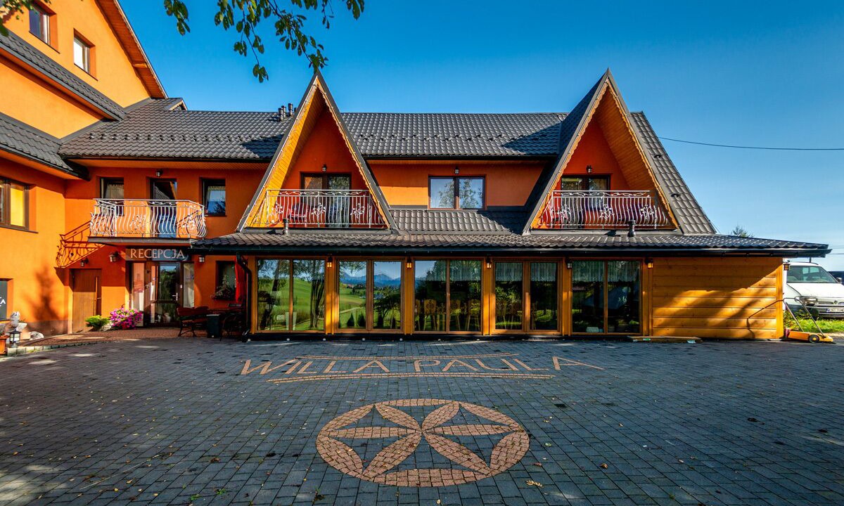 Photo of Outdoor in Czerwienne