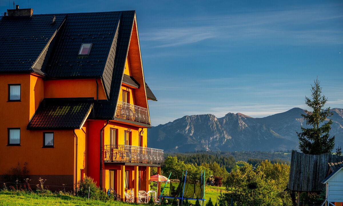 Photo of Outdoor in Czerwienne