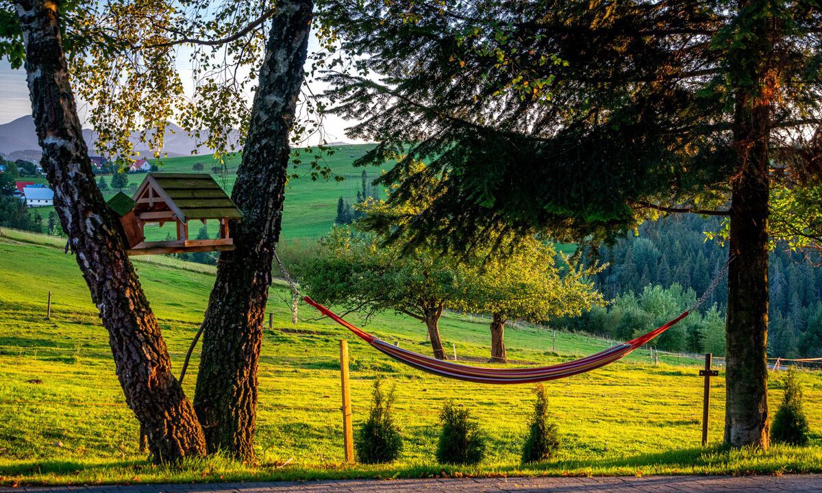 Photo of Outdoor in Czerwienne