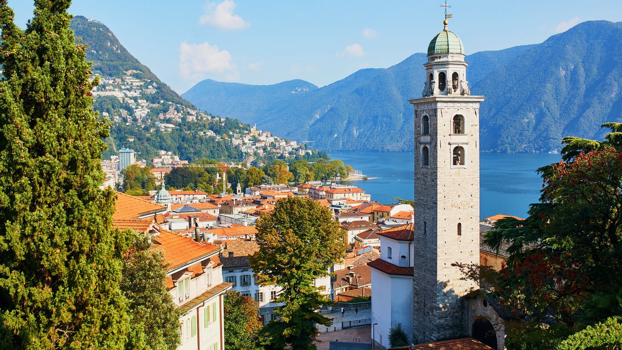 Photo of Others in Lugano