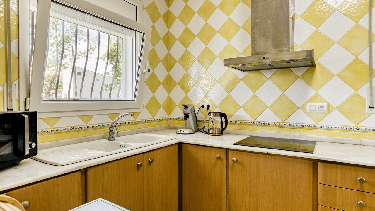 Photo of Kitchen in Bon Relax