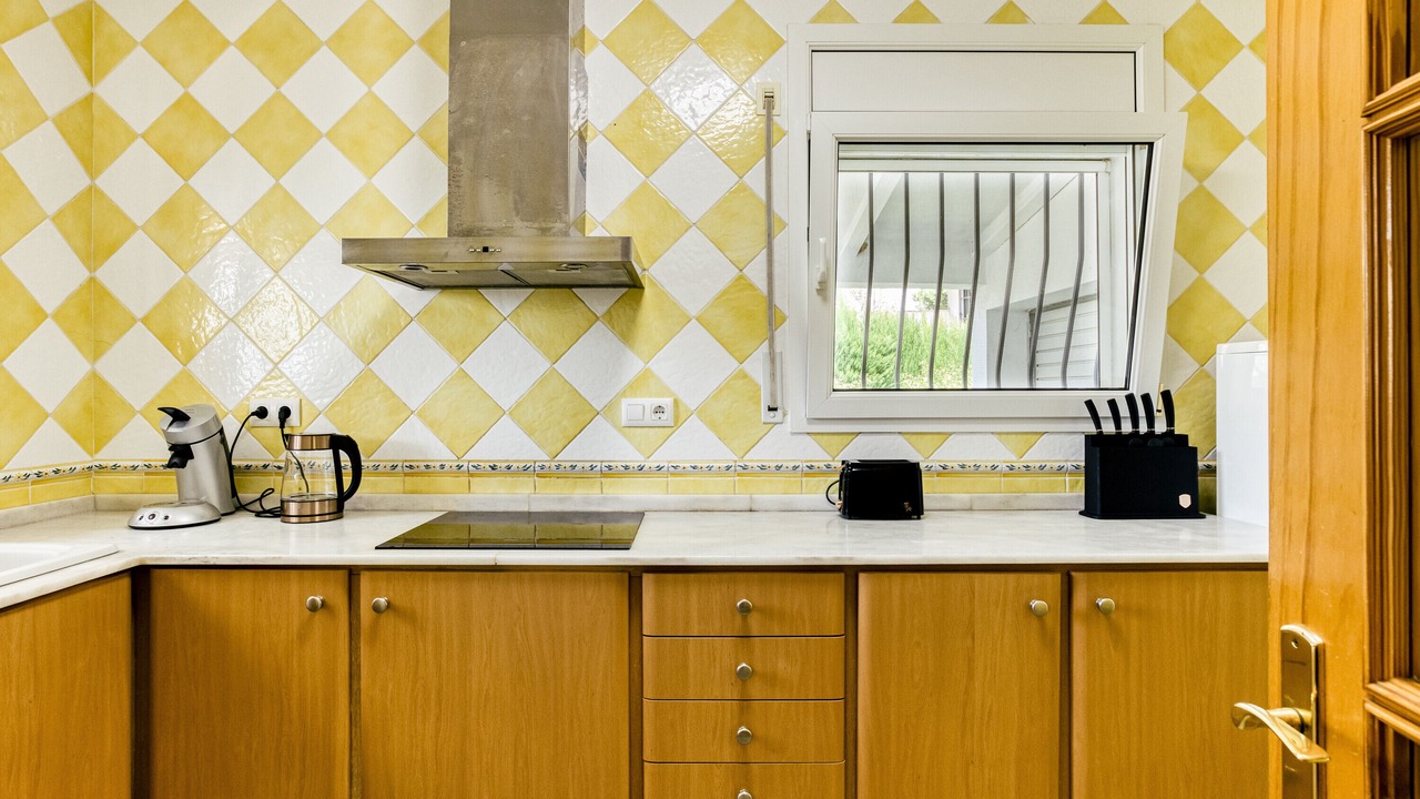 Photo of Kitchen in Bon Relax
