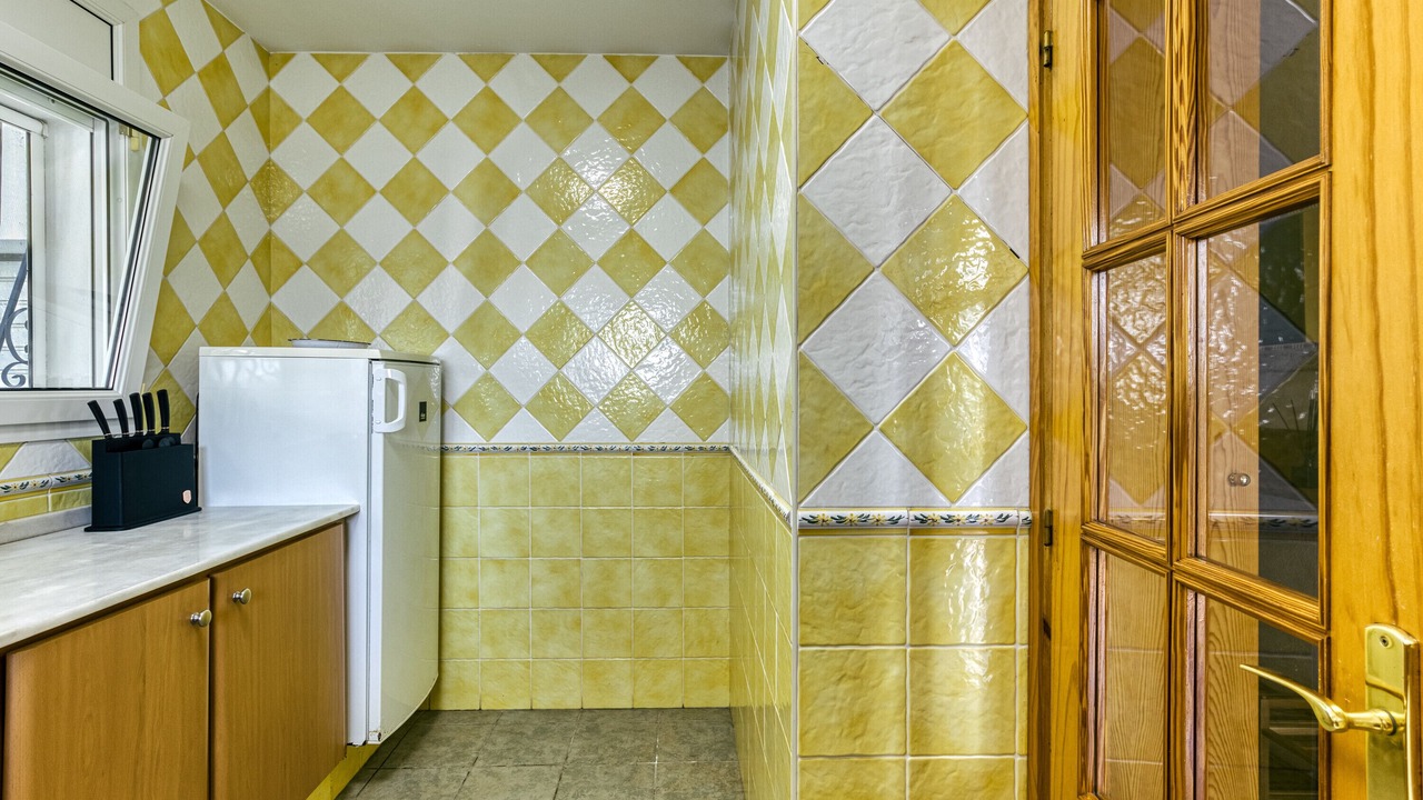 Photo of Kitchen in Bon Relax