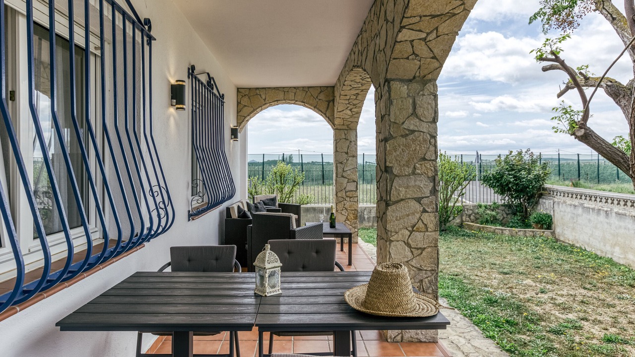 Photo of Outdoor in Bon Relax