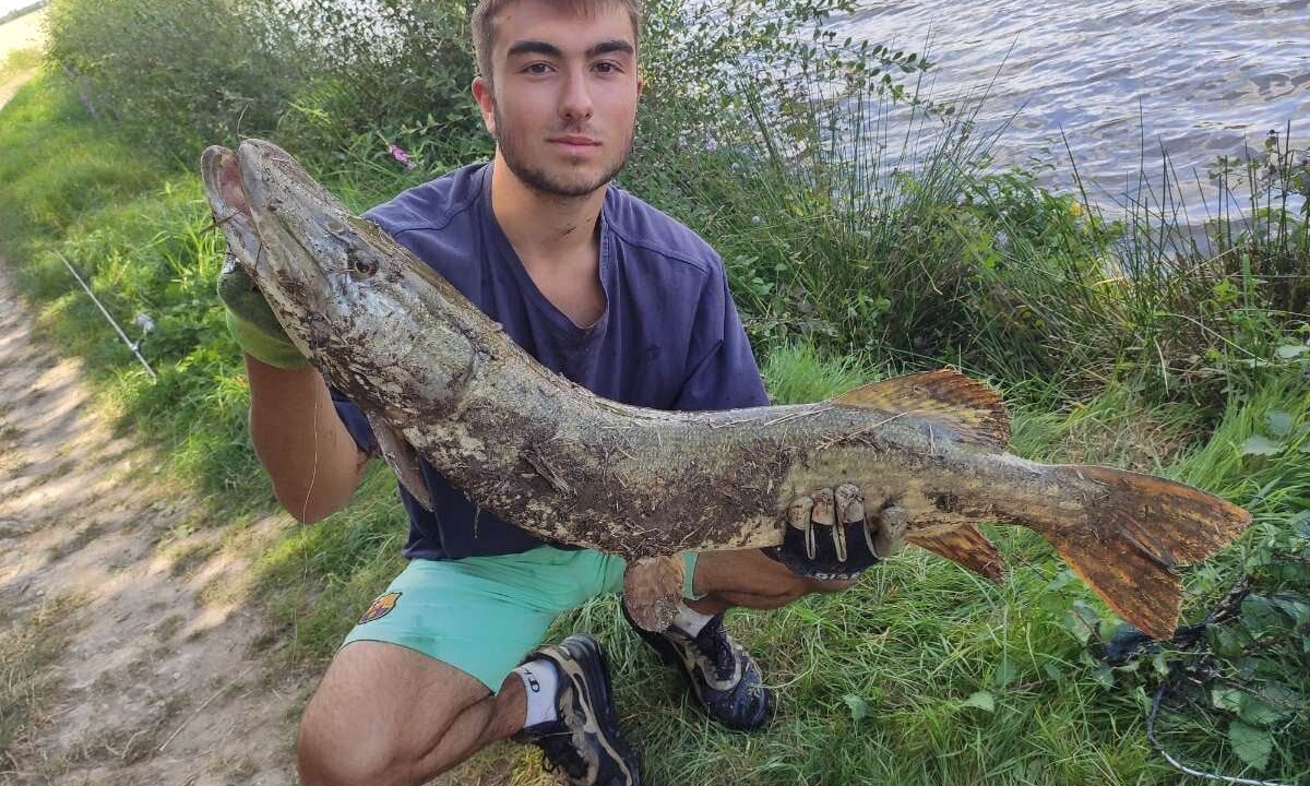 Photo of Outdoor in Orbigny