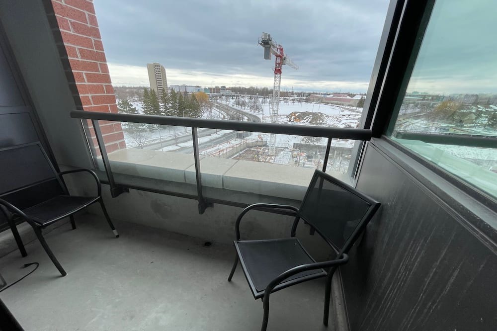 Photo of Patio Balcony in Ajax