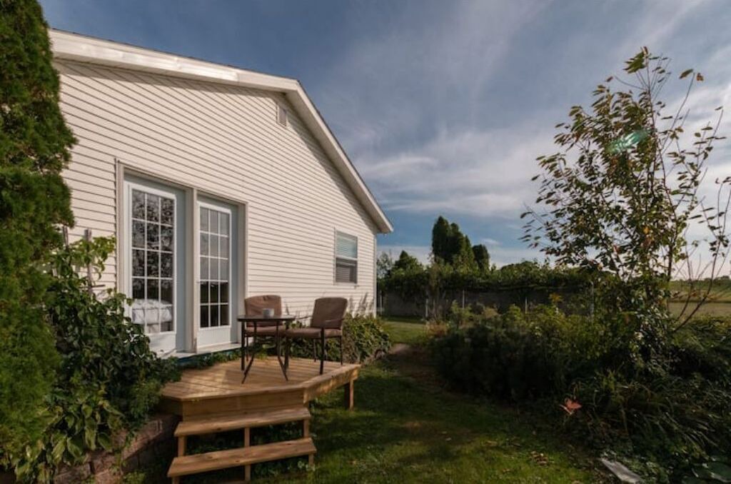 Photo of Outdoor in Kings County