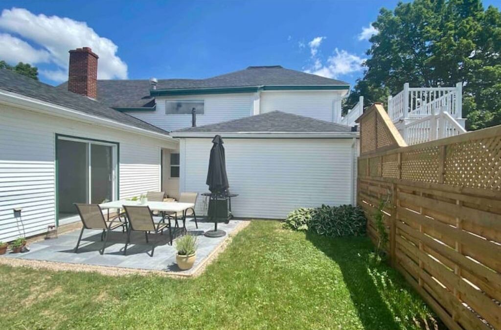 Photo of Outdoor in Kings County