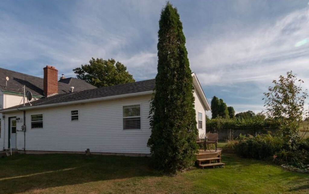 Photo of Outdoor in Kings County
