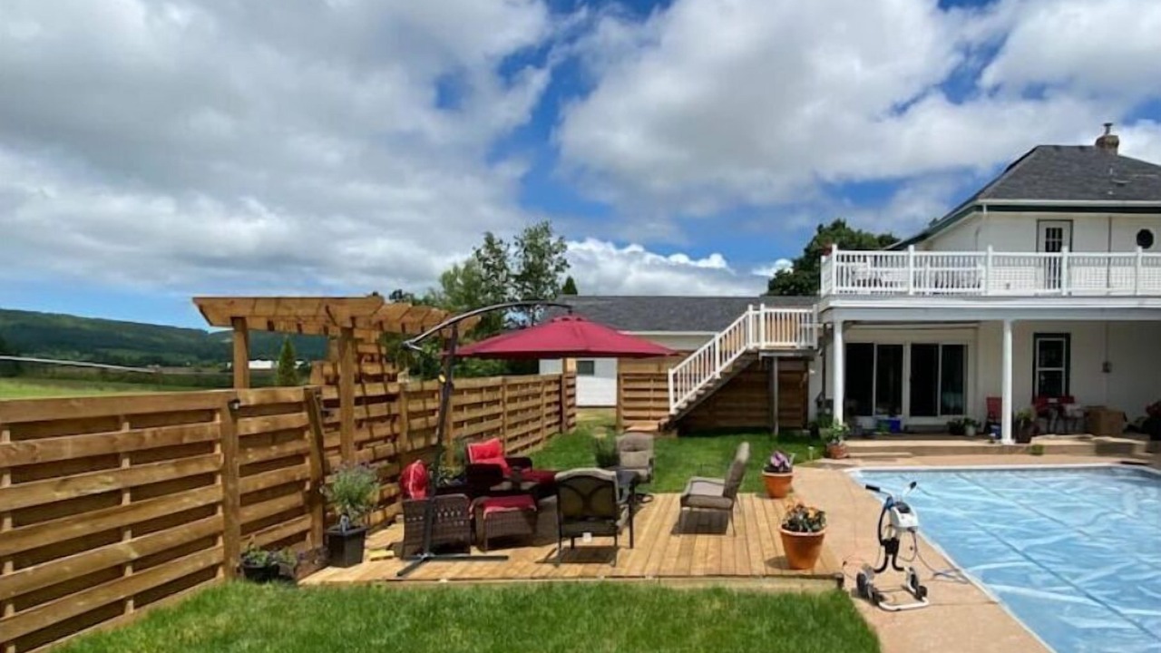 Photo of Outdoor in Kings County