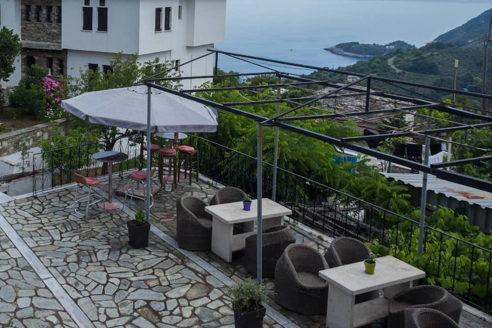 Photo of Outdoor in Agios Dimitrios