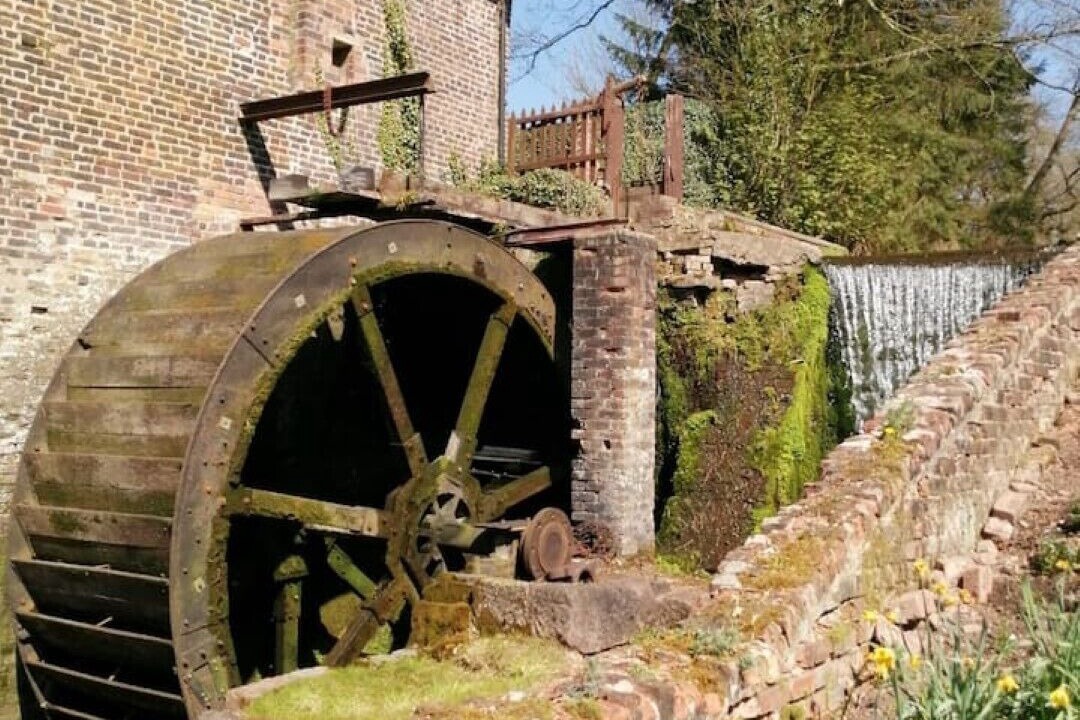 Photo of Outdoor in Moddershall