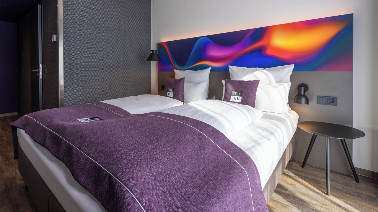 Photo of Bedroom in Oststadt Sudlicher Teil