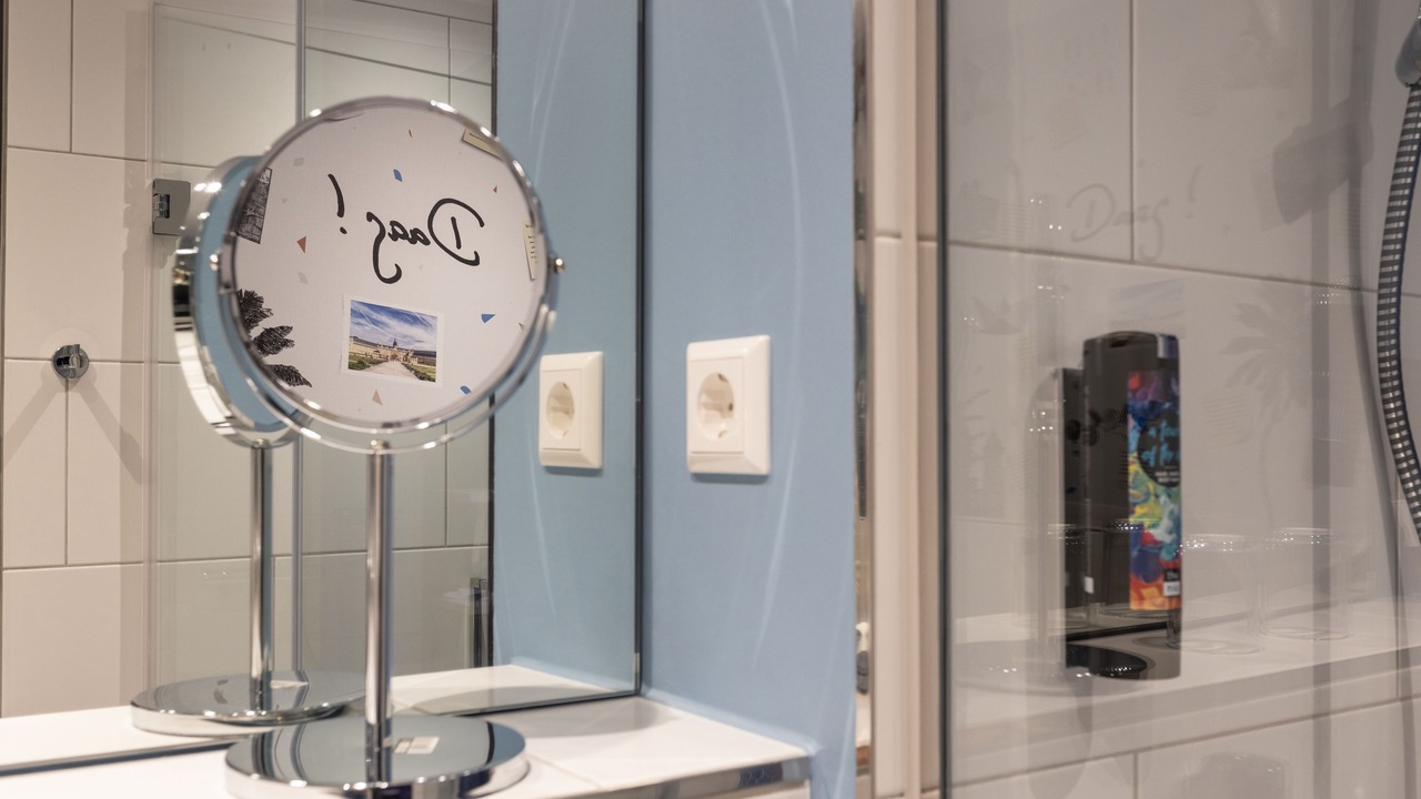 Photo of Bathroom in Oststadt Sudlicher Teil