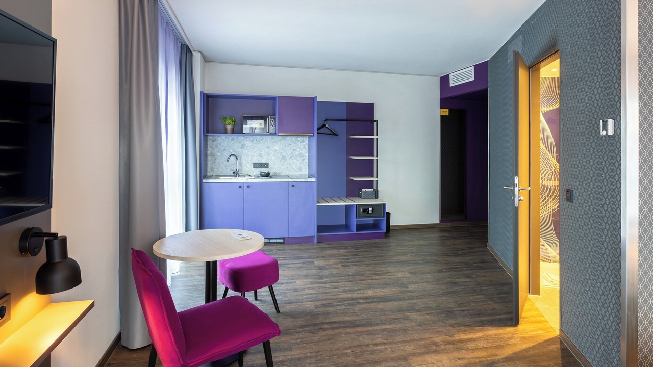 Photo of Bedroom in Oststadt Sudlicher Teil