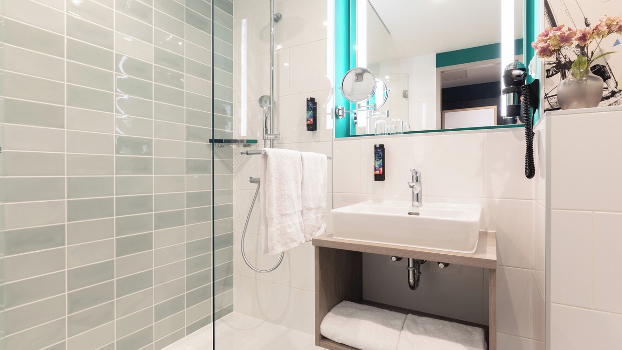Photo of Bedroom in Konstanz-Industriegebiet