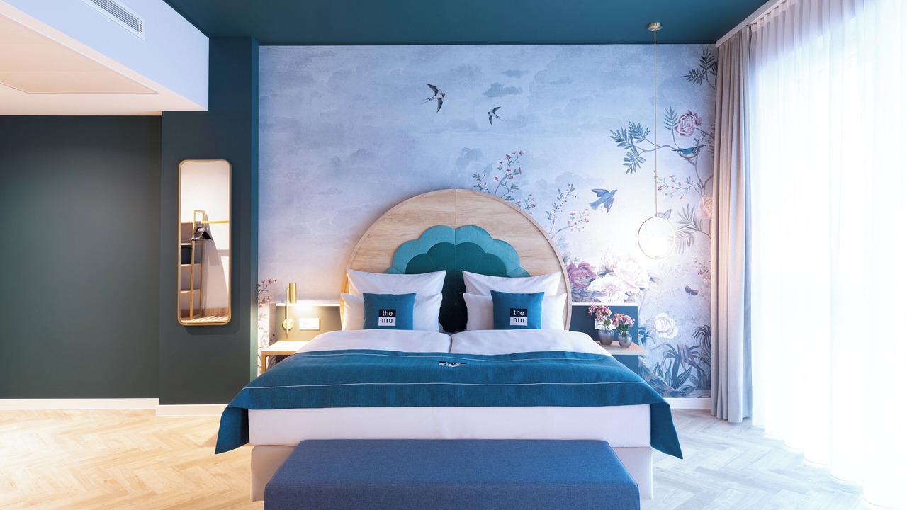 Photo of Bedroom in Konstanz-Industriegebiet