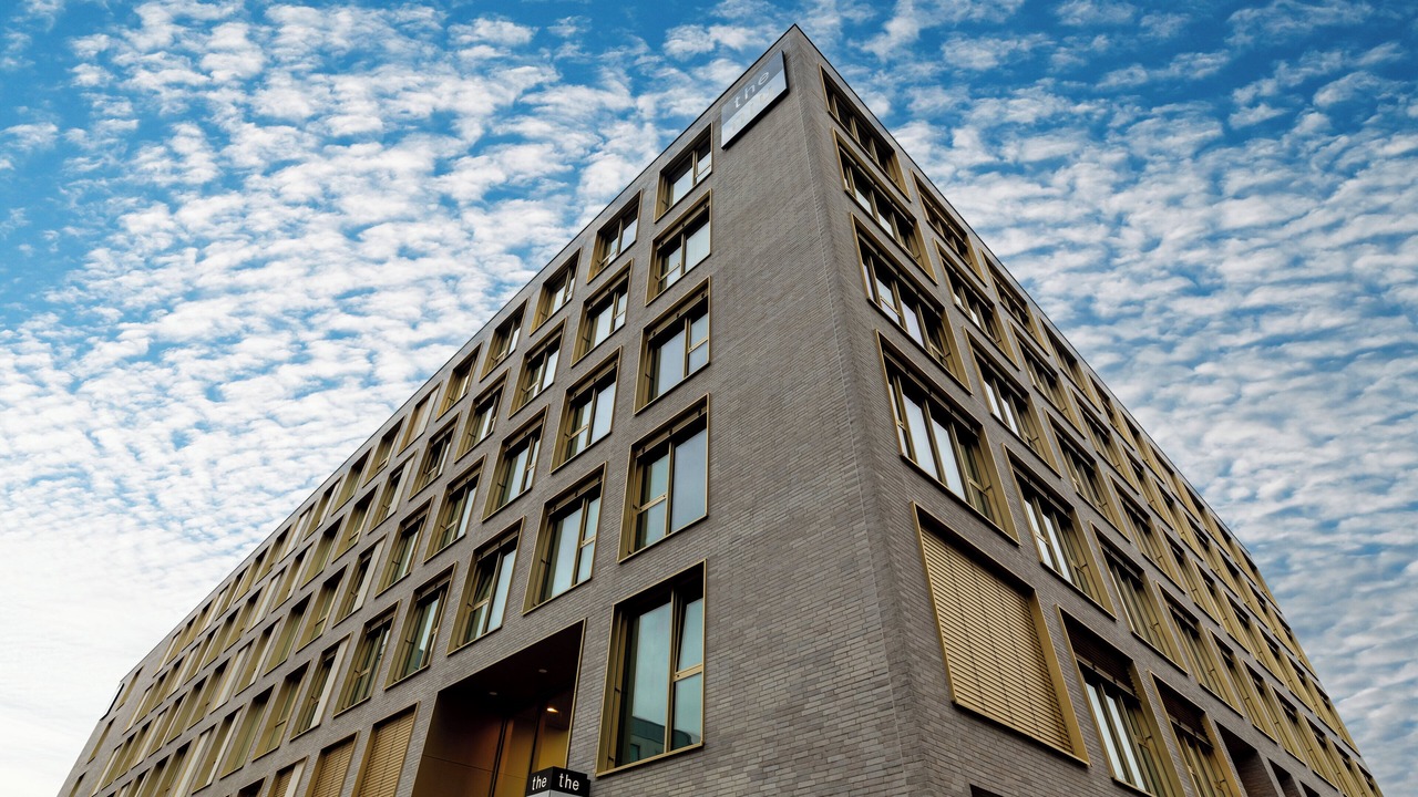 Photo of Outdoor in Konstanz-Industriegebiet