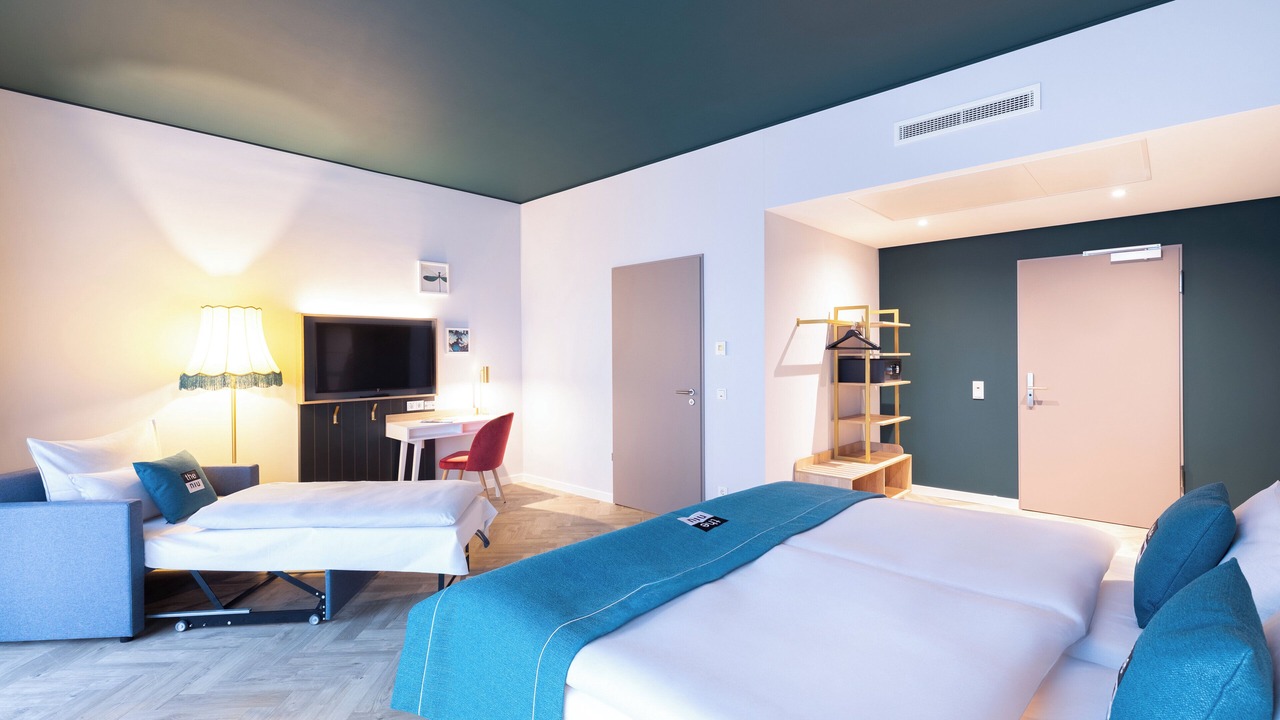 Photo of Bedroom in Konstanz-Industriegebiet
