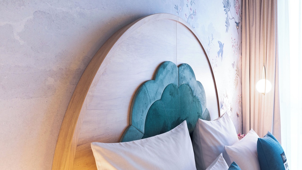 Photo of Bedroom in Konstanz-Industriegebiet