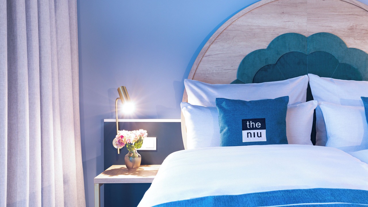 Photo of Bedroom in Konstanz-Industriegebiet