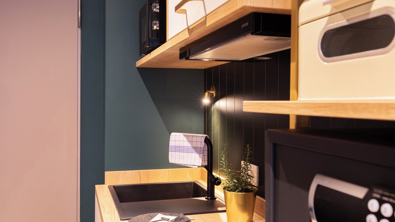 Photo of Bedroom in Konstanz-Industriegebiet