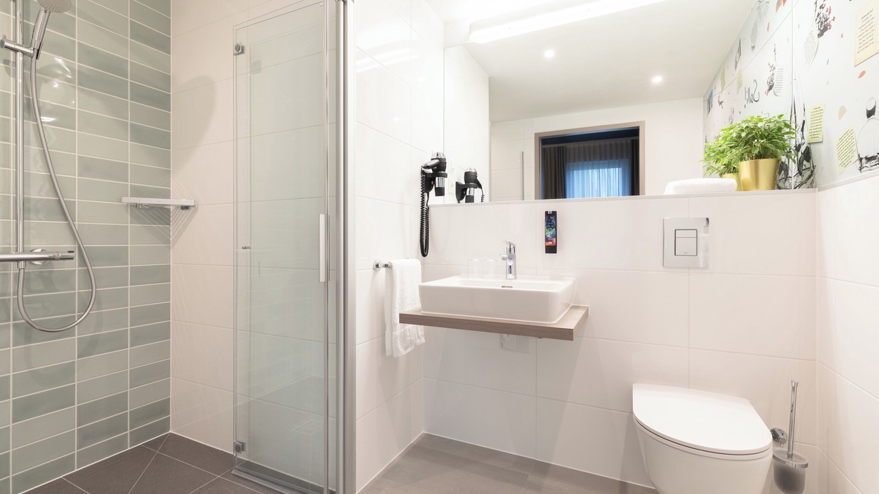 Photo of Bedroom in Konstanz-Industriegebiet
