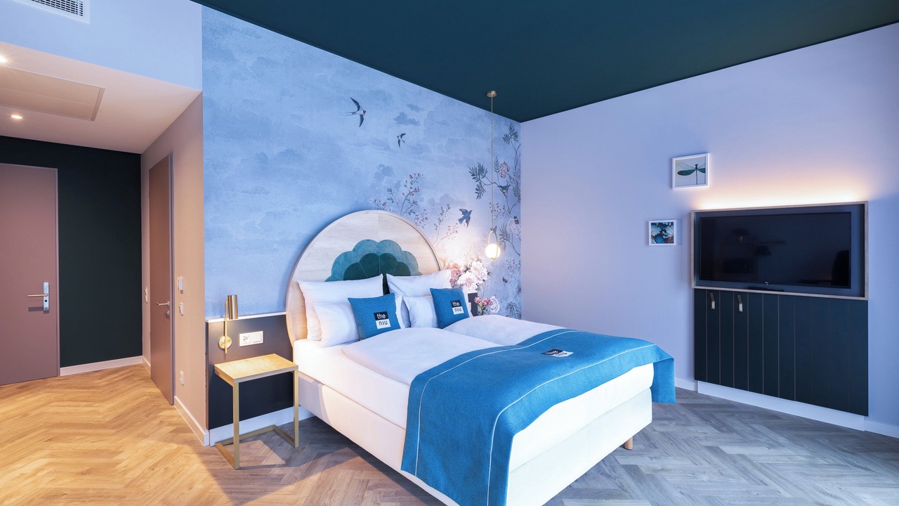 Photo of Bedroom in Konstanz-Industriegebiet