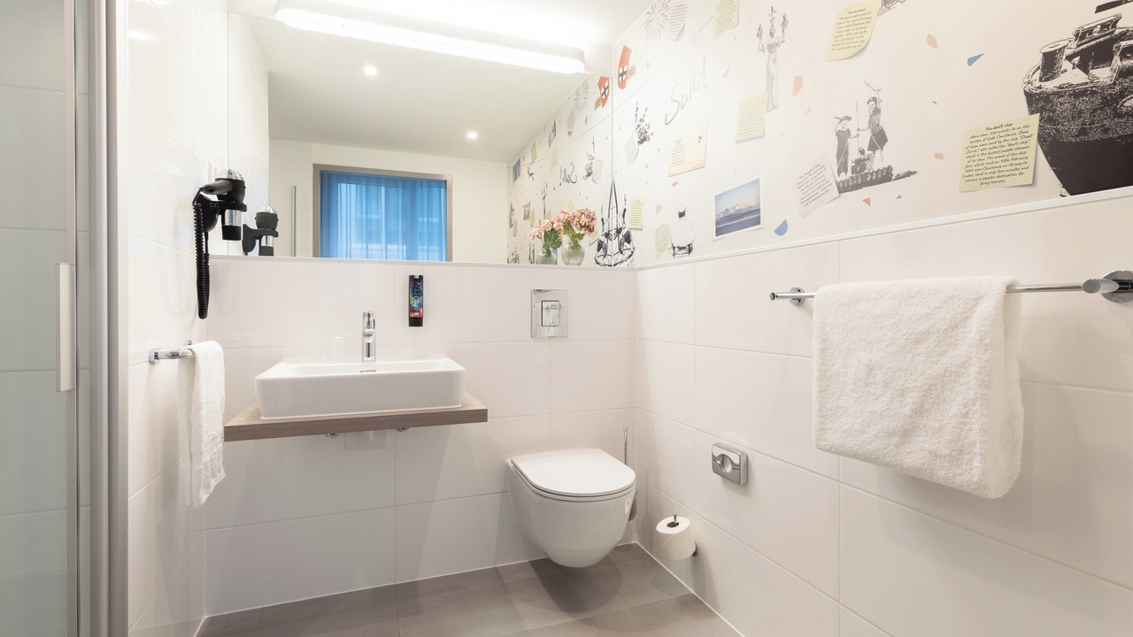 Photo of Bedroom in Konstanz-Industriegebiet