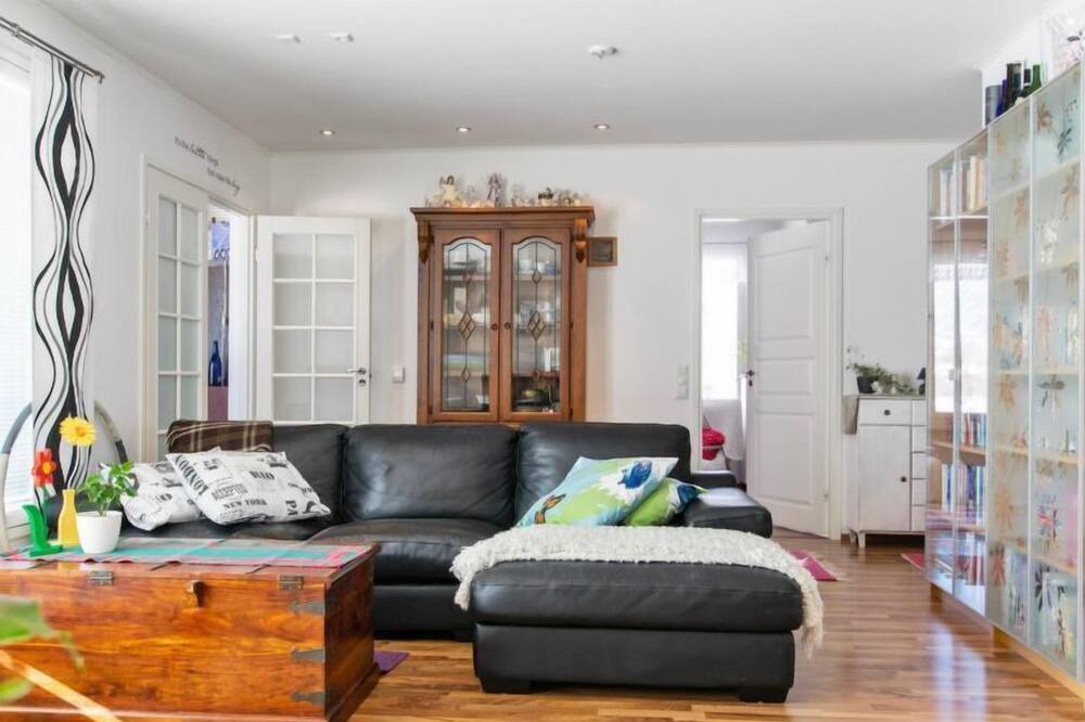 Photo of Livingroom in Aanekoski