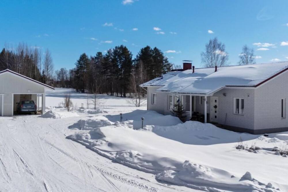 Photo of Outdoor in Aanekoski