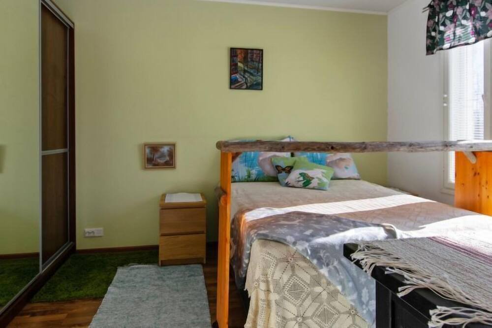 Photo of Bedroom in Aanekoski