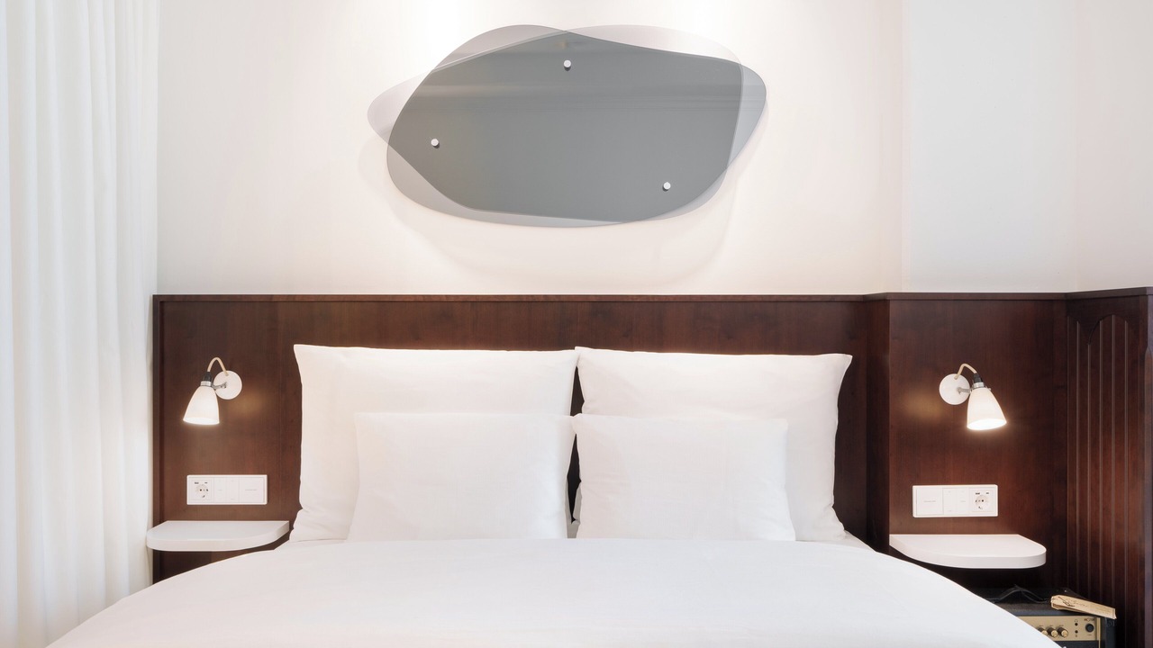 Photo of Bedroom in Rathaus