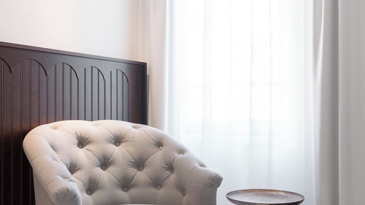 Photo of Bedroom in Rathaus
