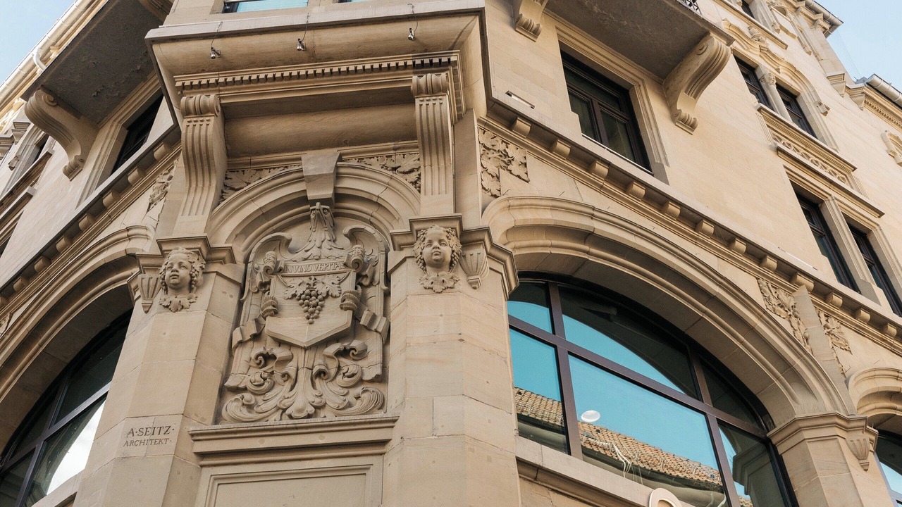 Photo of Outdoor in Rathaus
