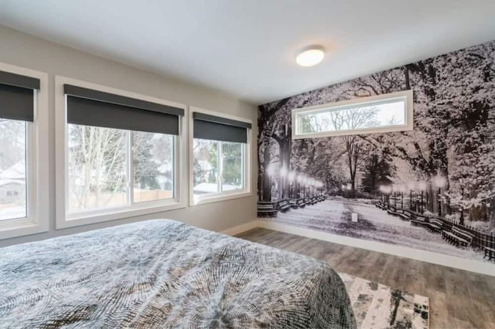 Photo of Bedroom in North London