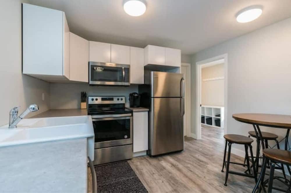 Photo of Kitchen in North London