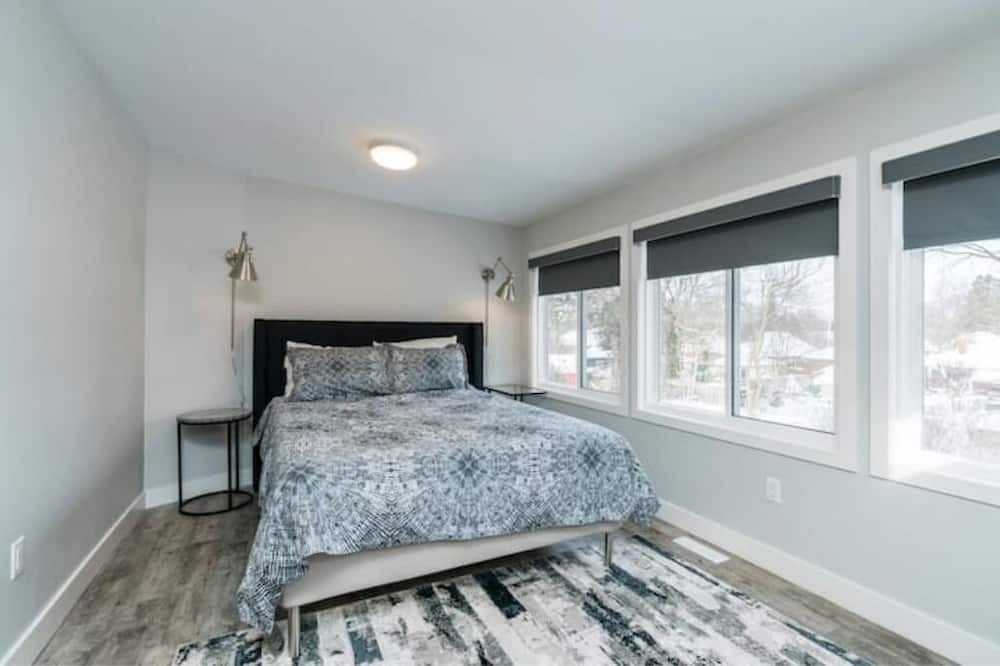 Photo of Bedroom in North London