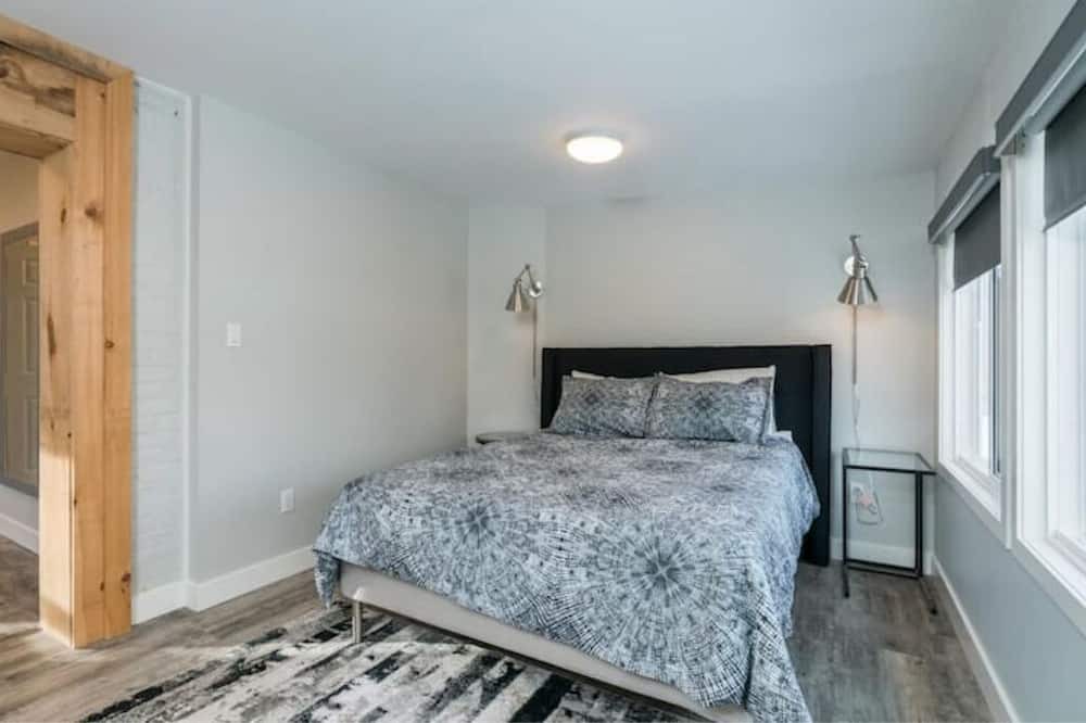 Photo of Bedroom in North London