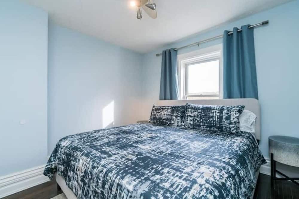 Photo of Bedroom in North London